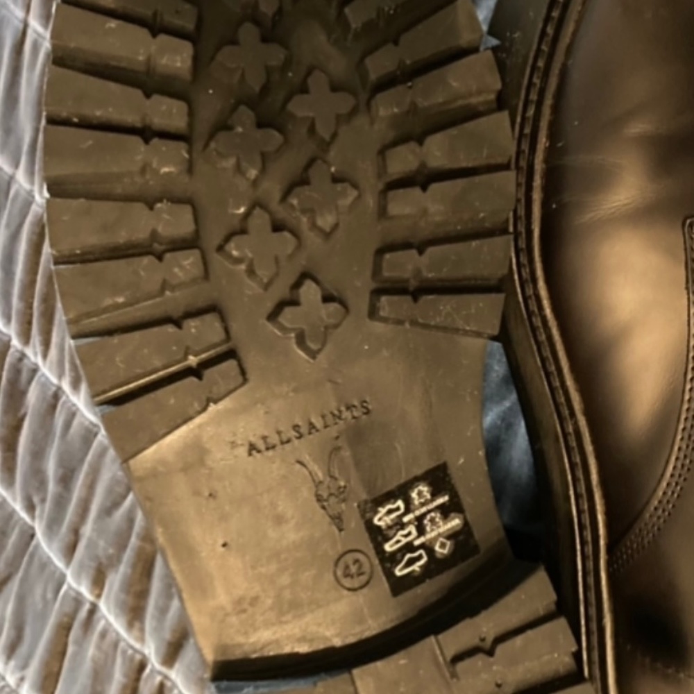 Men’s Boots
